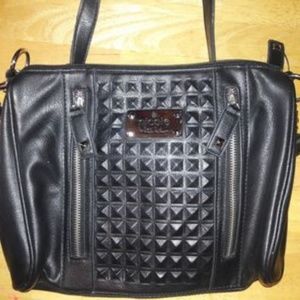 Nicole Miller  purse